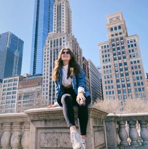 Meet your Posher, Grace